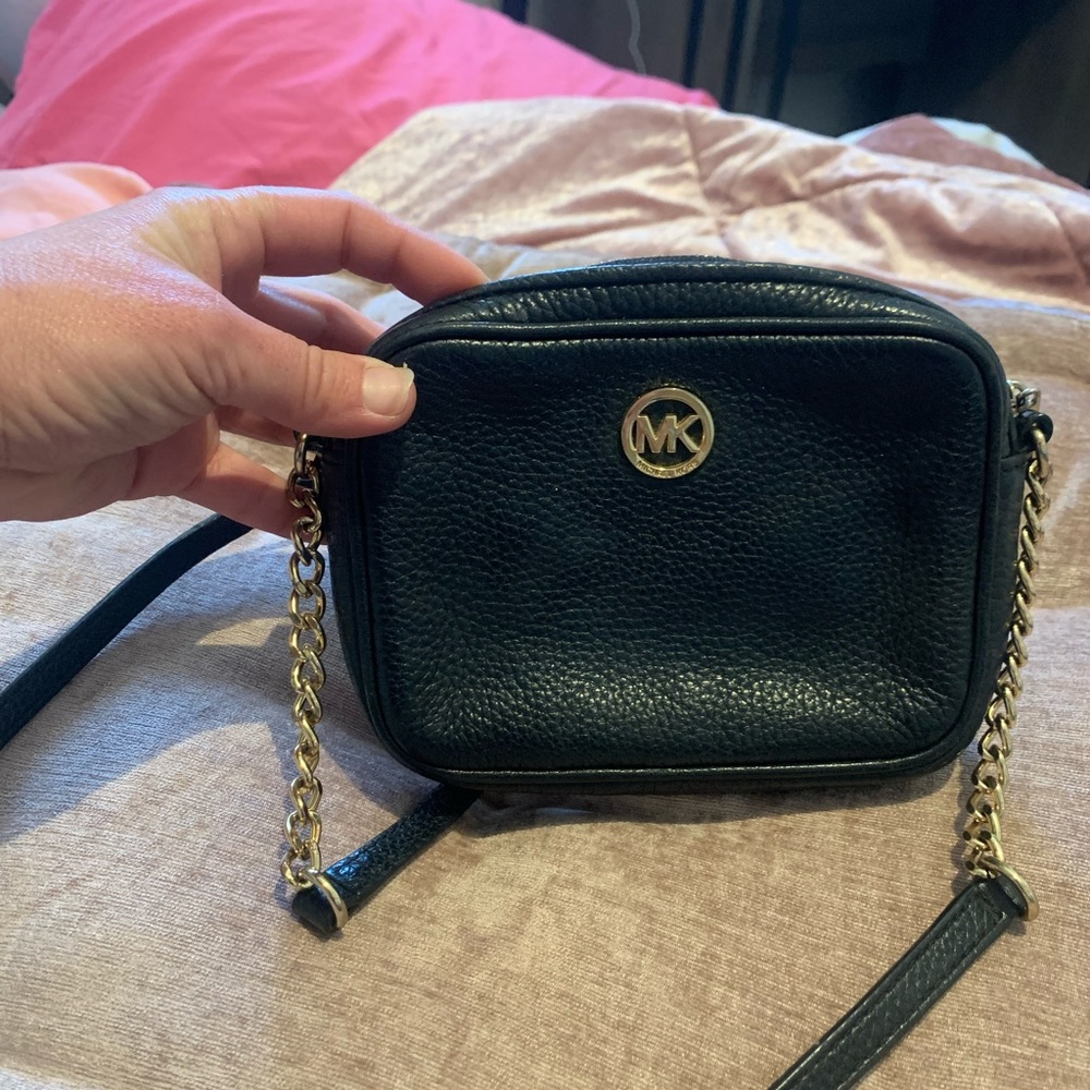 Michael Kors crossbody